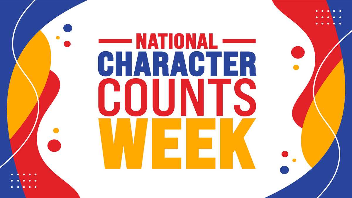 Character Counts! celebrates community and leadership in Iowa
