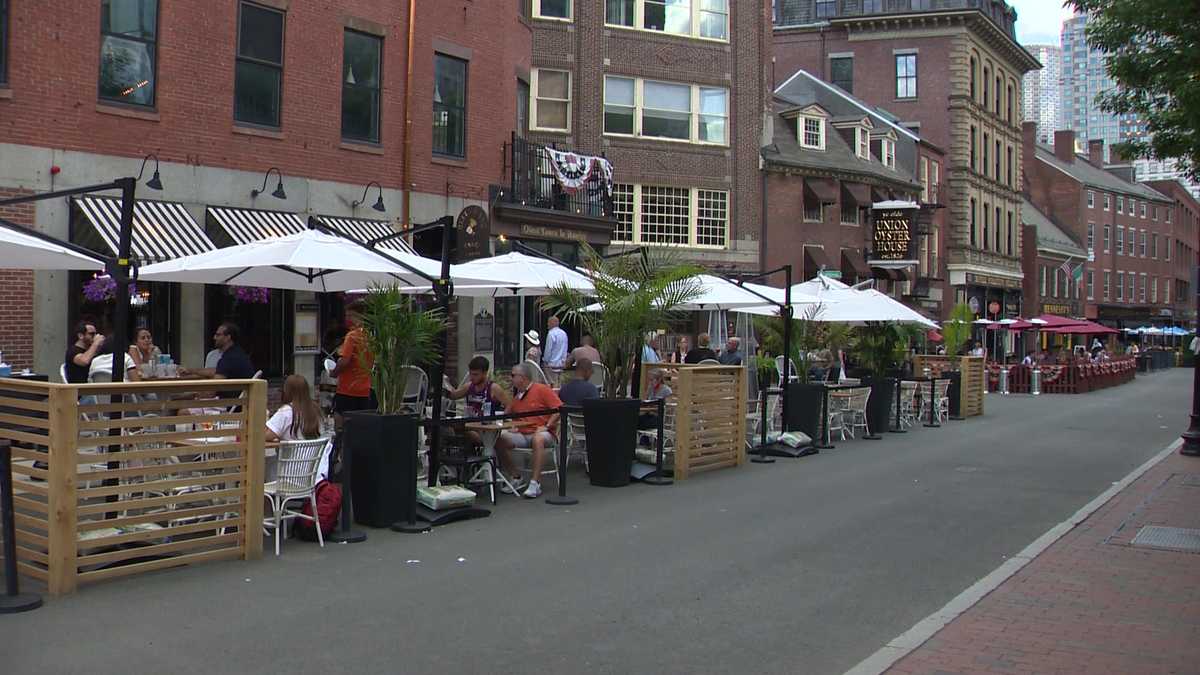 Boston bars excited for COVID19 restrictions to be lifted, looking for