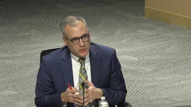 Omaha Public Schools continues their search for next permanent superintendent with public interview process - Vimarsana News