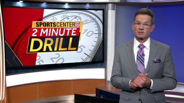 2 Minute Drill: Patriots just don't have talent to keep up with Dolphins - Vimarsana News