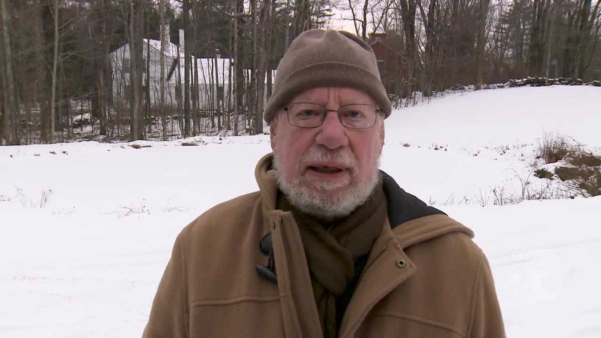 Fritz Wetherbee: The Warner Name Legend