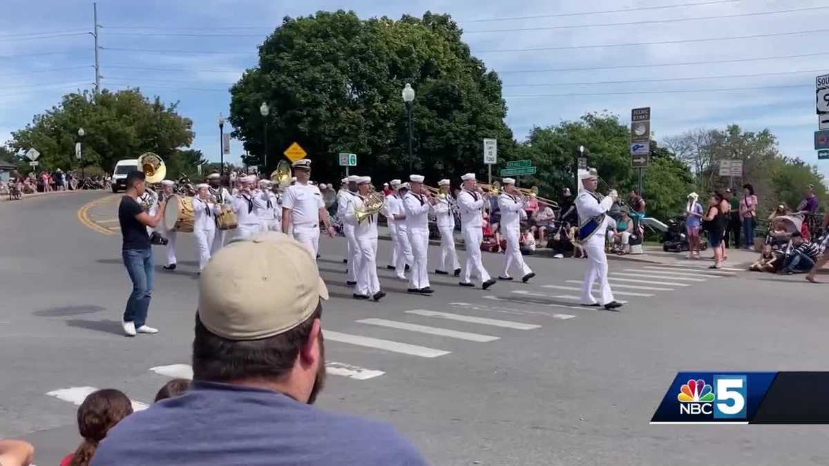 Lake City holds Day 3 of 25th Battle of Plattsburgh Commemoration