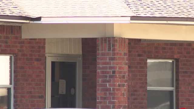 Franklinton police step in after heat goes out at nursing home - Vimarsana News