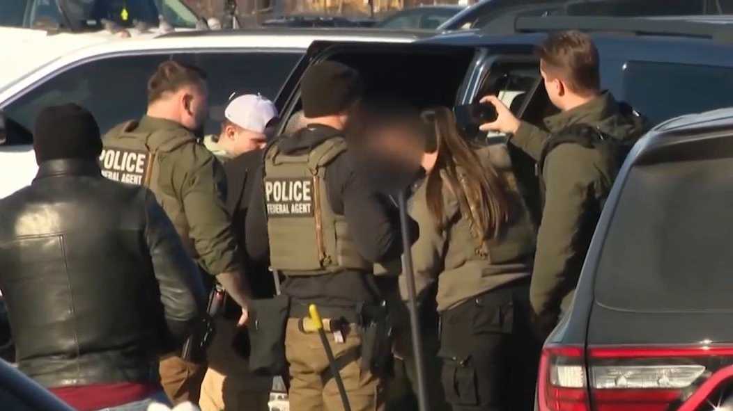 Candidates for governor have different approaches to dealing with ICE