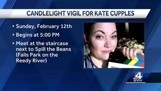 South Carolina: Vigil for Upstate woman killed in a murder-suicide - Vimarsana News