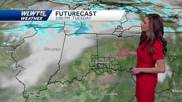 Cold air settles in Wednesday - Vimarsana News