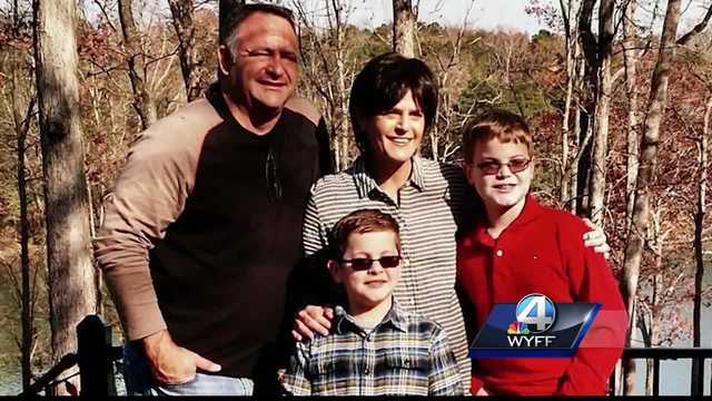 Solicitor’s son keeps late mother’s memory alive