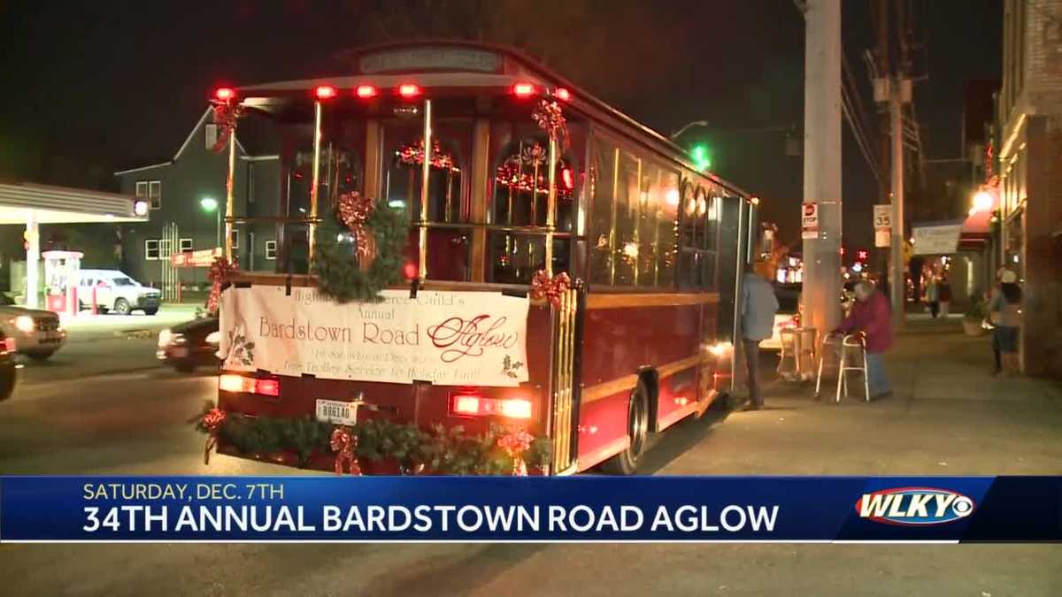 Highlands neighborhood preparing for annual Bardstown Road Aglow