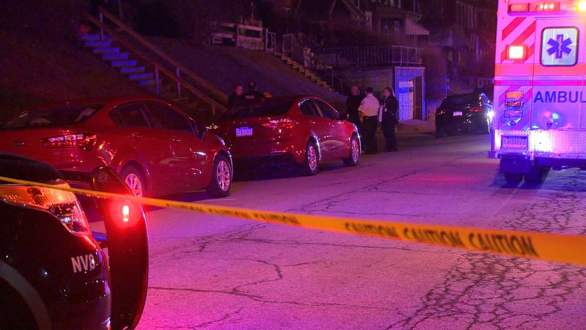 1 dead in overnight shooting in Wilmerding