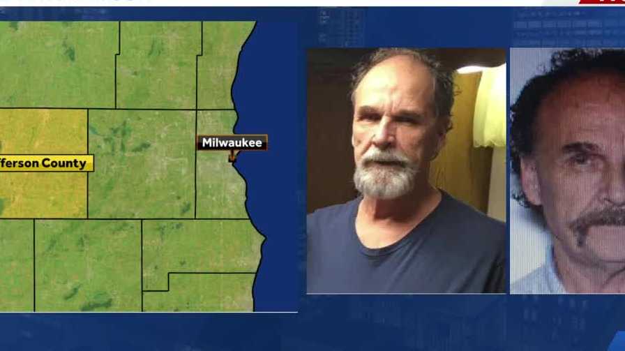 Six years later, still no arrest in killings of Jefferson Co. couple - WISN