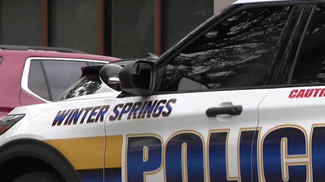 Winter Springs halts controversial policing cost discussion