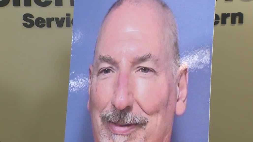 Sacramento sheriff warns of possible release of convicted kidnapper ...