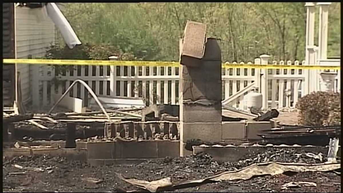 Man seriously injured in Plaistow fire