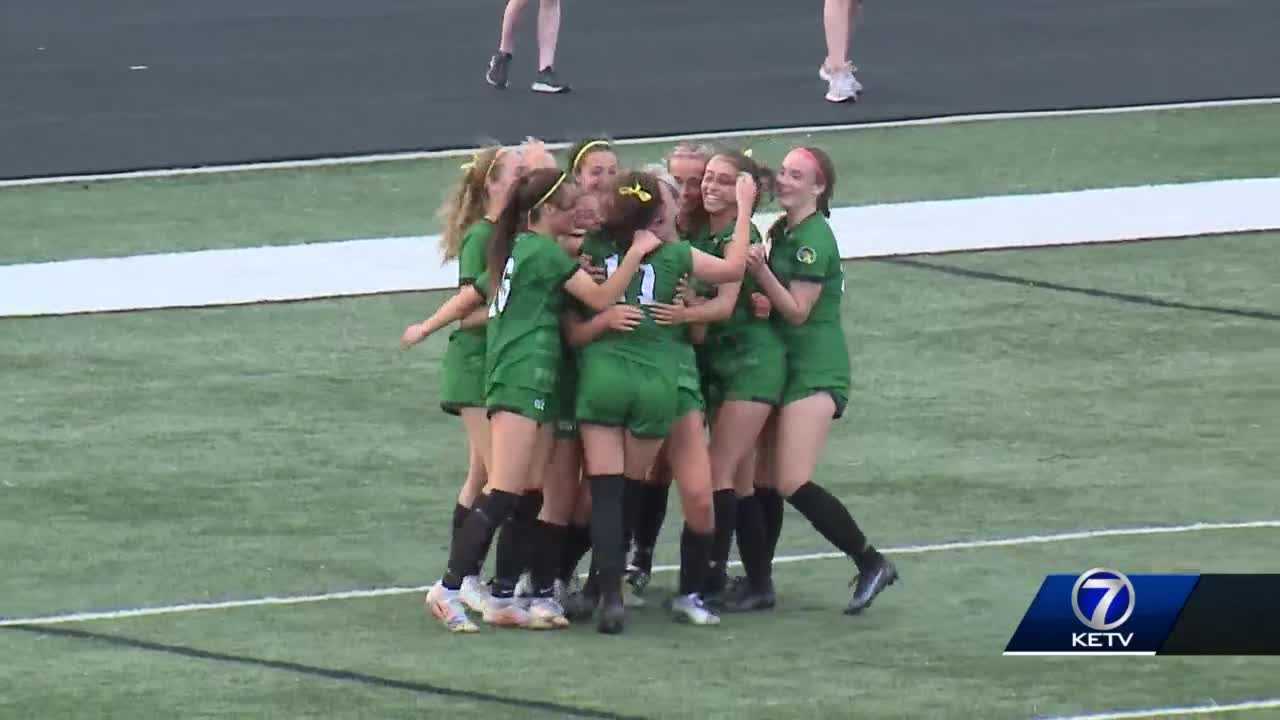 Skutt Catholic Skyhawks Girls, Boys Soccer Take Home Conference ...