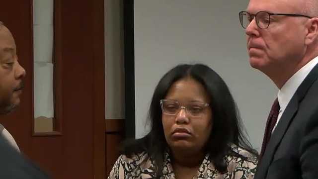 Louisville woman sentenced to 32 years in prison for deadly wrong-way crash - Vimarsana News