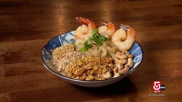 Dine around the world in Brookline - Vimarsana News
