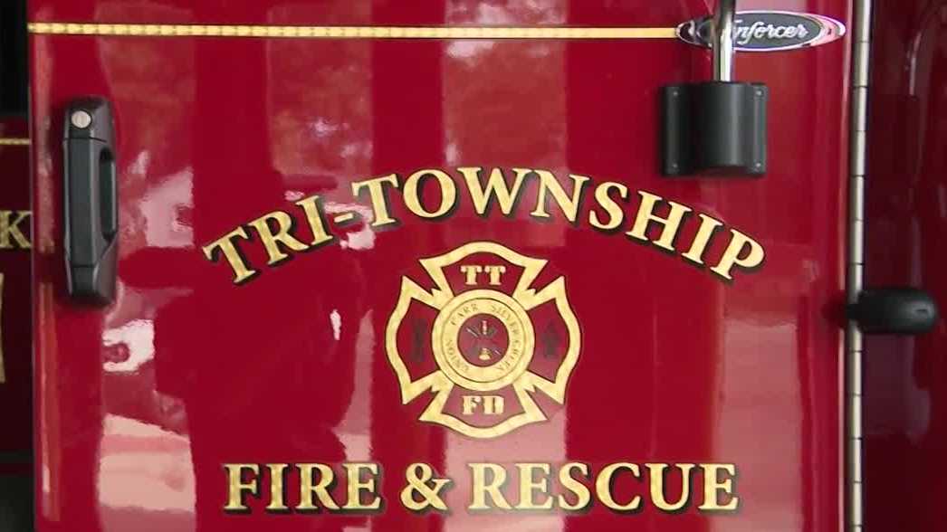 New headquarters marks first phase of Tri-Township Fire & Rescue’s ...