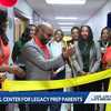 Financial Literacy Center opening at Legacy Prep
