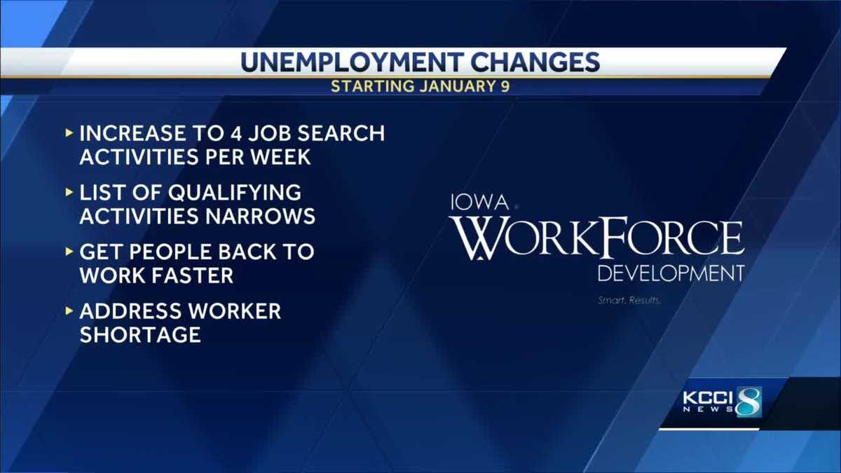 iowa-workforce-development-changes-unemployment-requirements