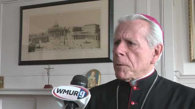 Local Catholics shocked to learn Pope Francis' passing; bishop asks followers to pray