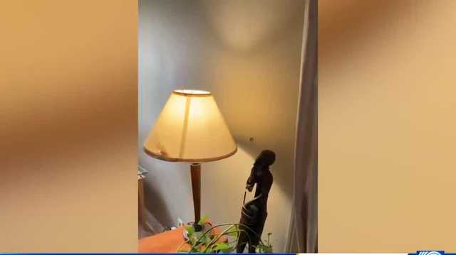 Stray bullet nearly misses Milwaukee man sitting inside home - Vimarsana News