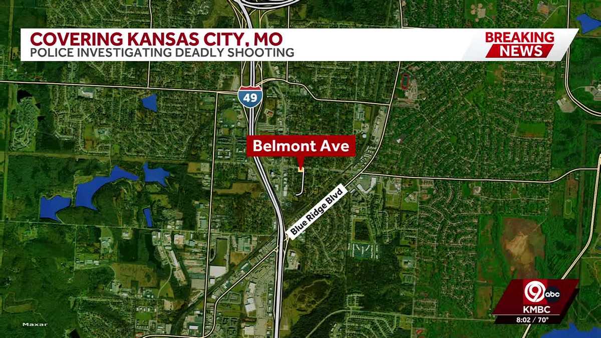KCPD identifies victim in June homicide investigation - KMBC