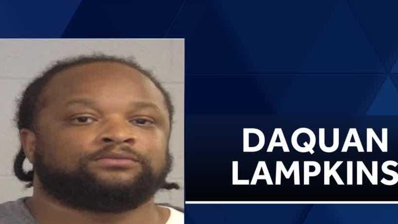 Louisville Man Convicted Of Murder For Double Shooting That Happened 6