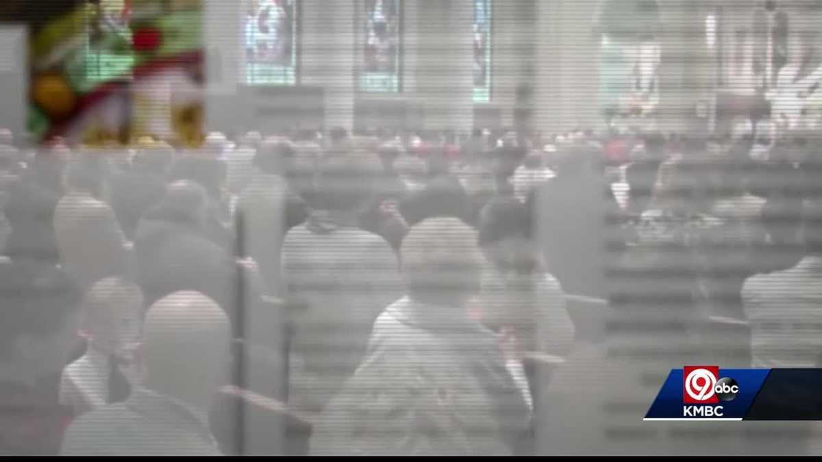 Kansas City attorney says sexual abuse inside the catholic church is