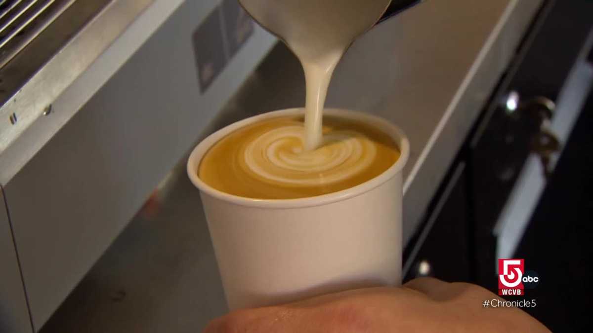 Aprende la historia del café y escucha a George Howell