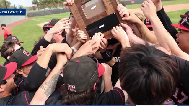 Grinnell College baseball reaches NCAA DIII tournament after 50 years of trying