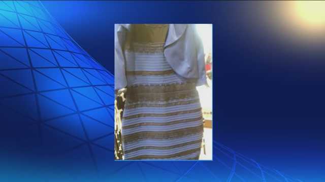 What color is this dress?