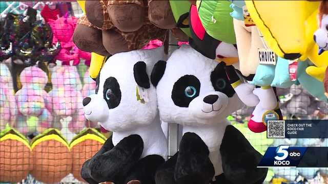 Solution to help children lost at Oklahoma State Fair reconnect - Vimarsana News