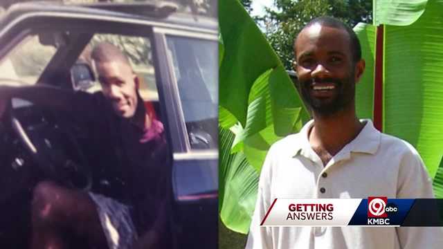 Kansas City family seeks answers for missing man in Guatemala - Vimarsana News