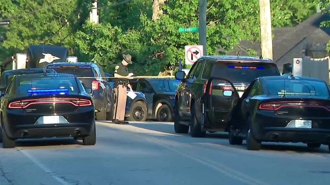 Two Milton schools close Thursday after shooting involving police