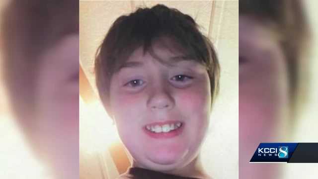 Xavior Harrelson missing for 6th day - Vimarsana News