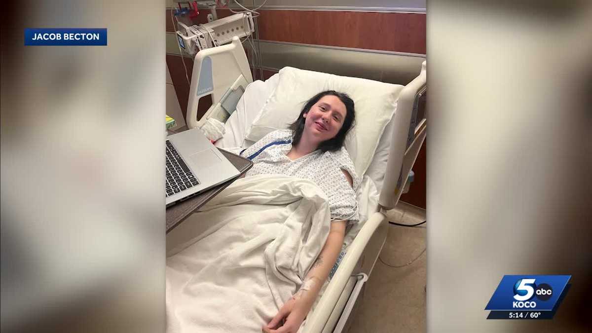 'It’s a little shocking': Birth control linked to 20-year-old Oklahoma woman's stroke
