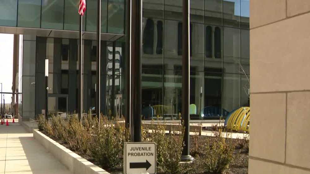 Douglas County Youth Center releases 2024 report