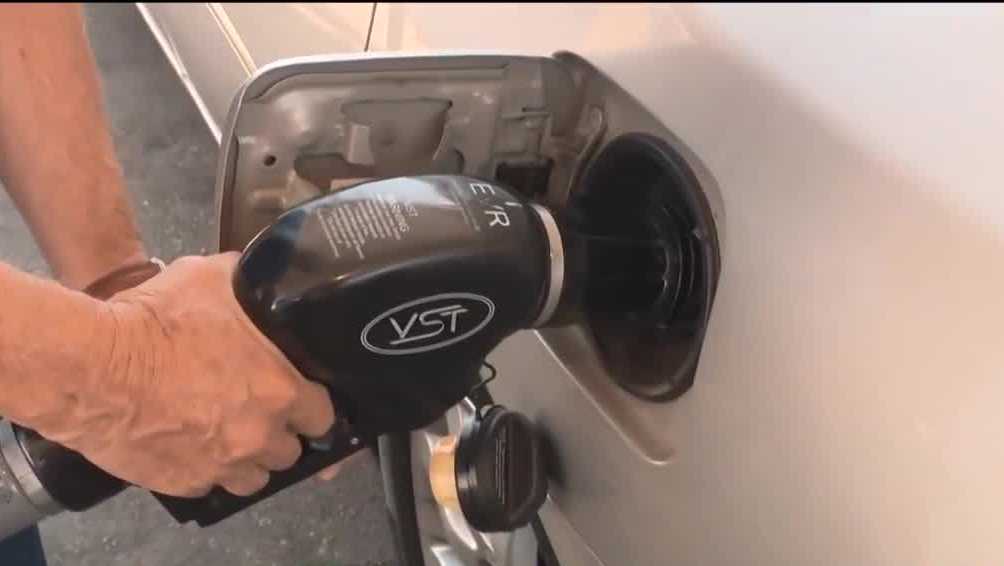 New Mexico Gas Prices