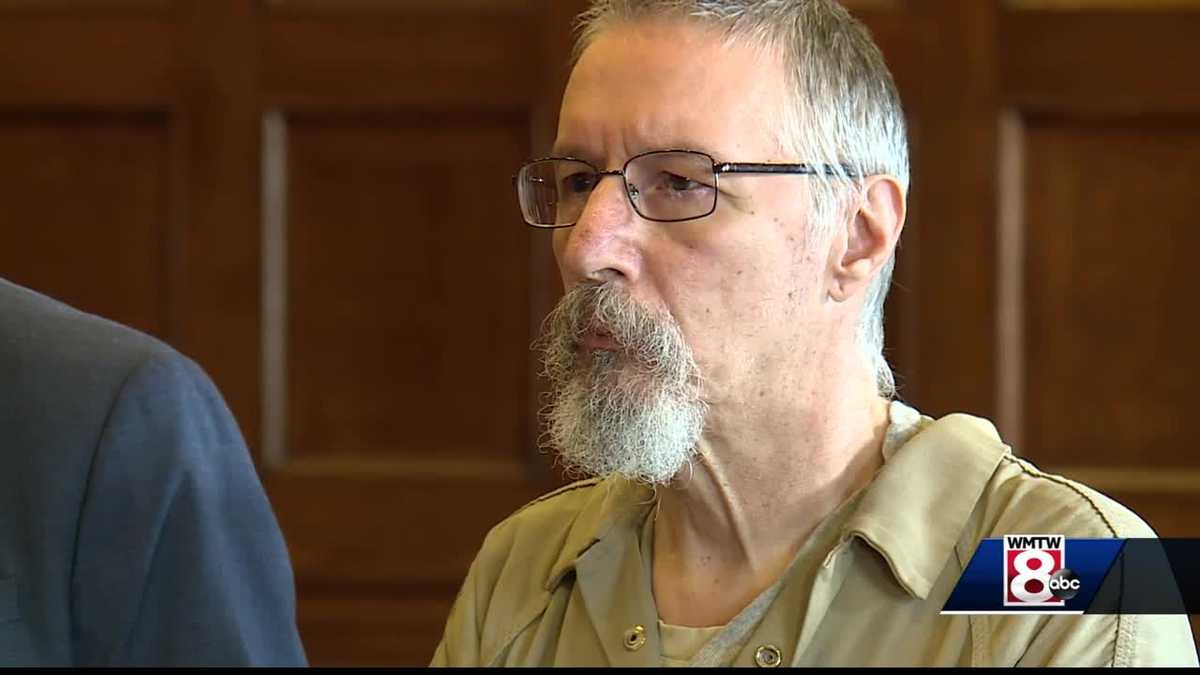 Man pleads guilty to killing infant son nearly 40 years ago