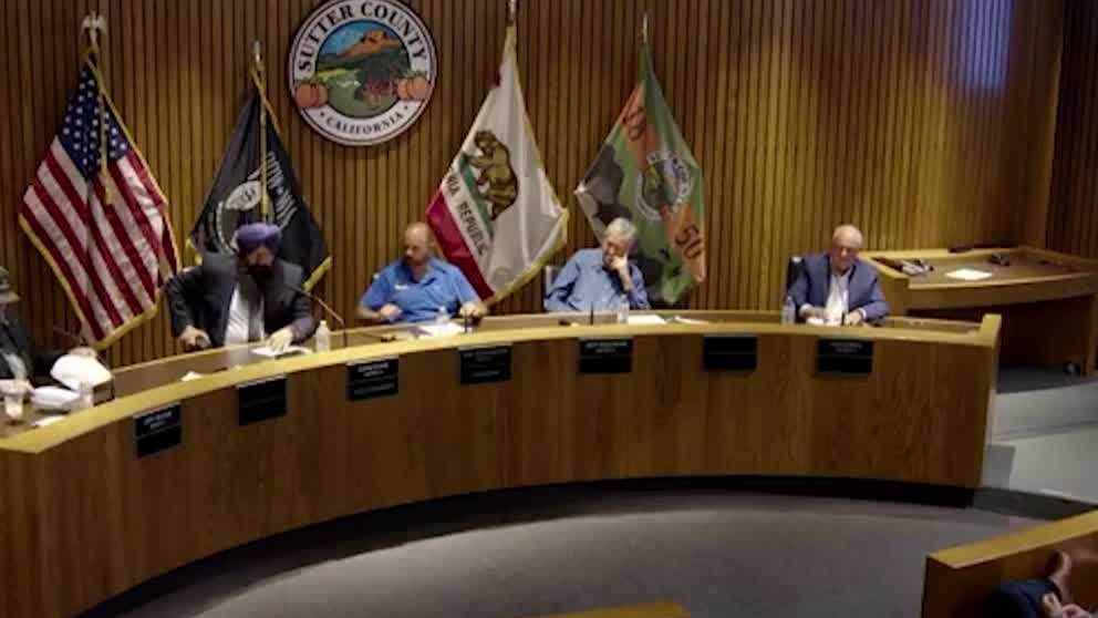 California Controller's Office sends incorrect funding to 11 counties