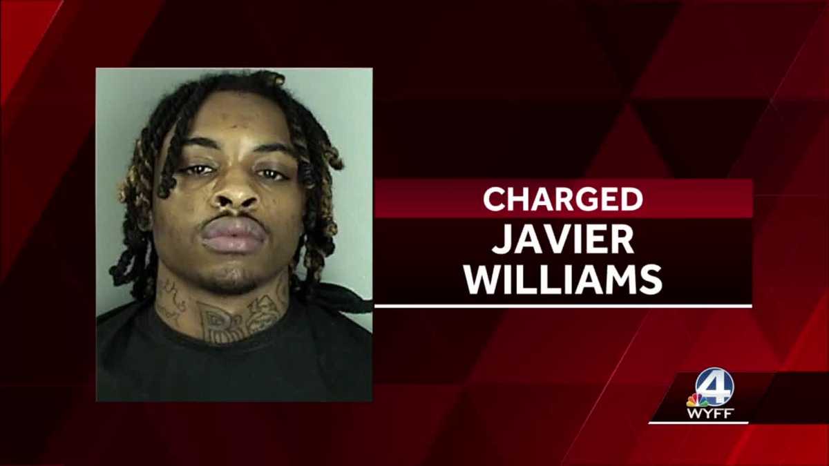 South Carolina: Man dies after shooting that killed unborn child - WYFF