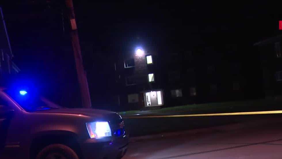 1 taken to the hospital from McKeesport scene