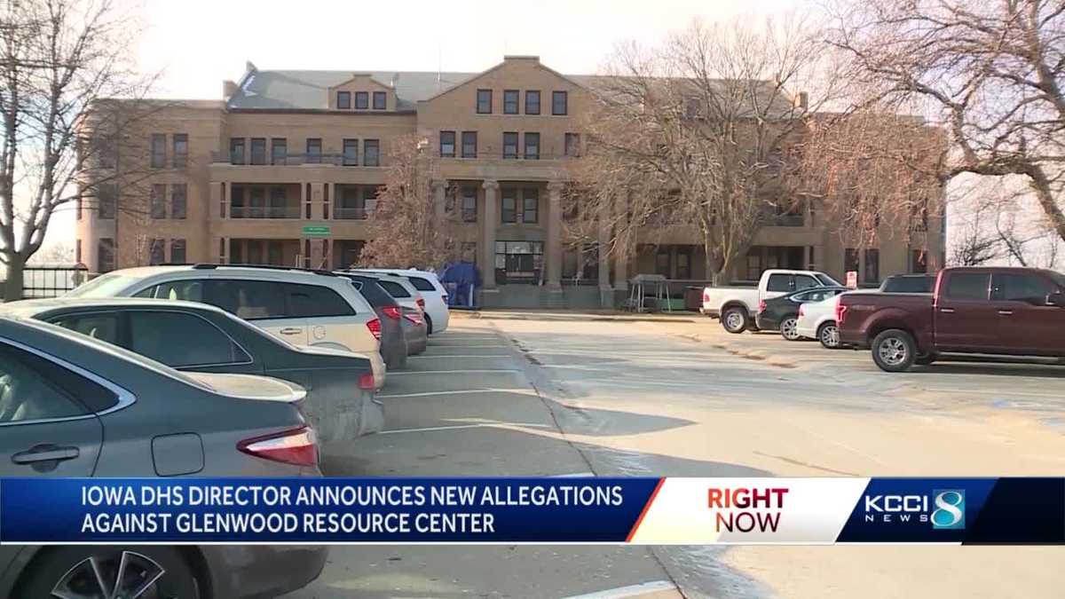 Legislative leaders not planning oversight of Iowa care center