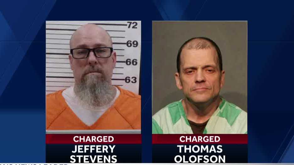Iowa crime: New details on how police found dead body inside Newton home