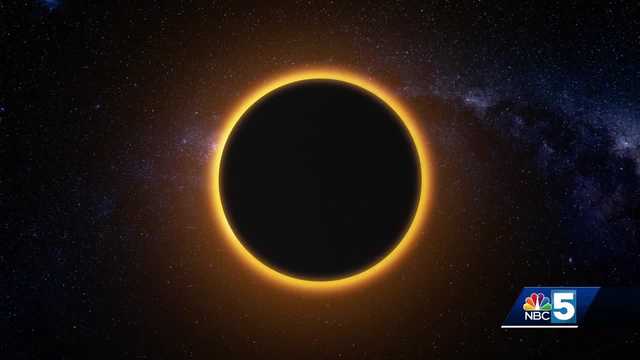 Where you can see the total solar eclipse on April 8, and what you can do now to get ready for it - Vimarsana News