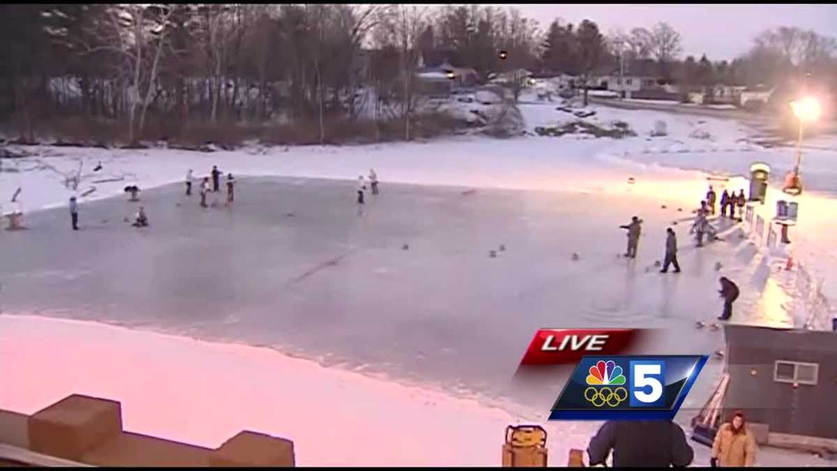 Plattsburgh American Legion kicks off annual Winterfest celebration