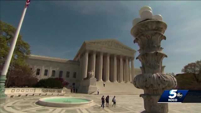 Supreme Court limits McGirt ruling on tribal lands in Oklahoma - Vimarsana News