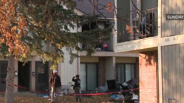 Investigators find 'non-functioning' smoke detectors after apartment fire; 9-year-old girl died - Vimarsana News