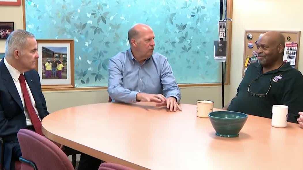 Sununu endorsed by State Employees' Association in Republican Senate primary