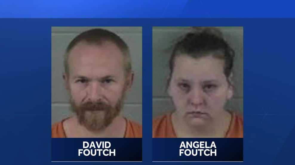 Southern Indiana parents accused of exposing 10-month-old to illegal drug